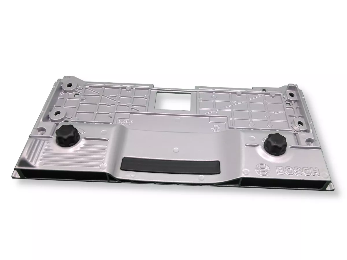 plaque de base scie circulaire GKT 55 GCE Bosch